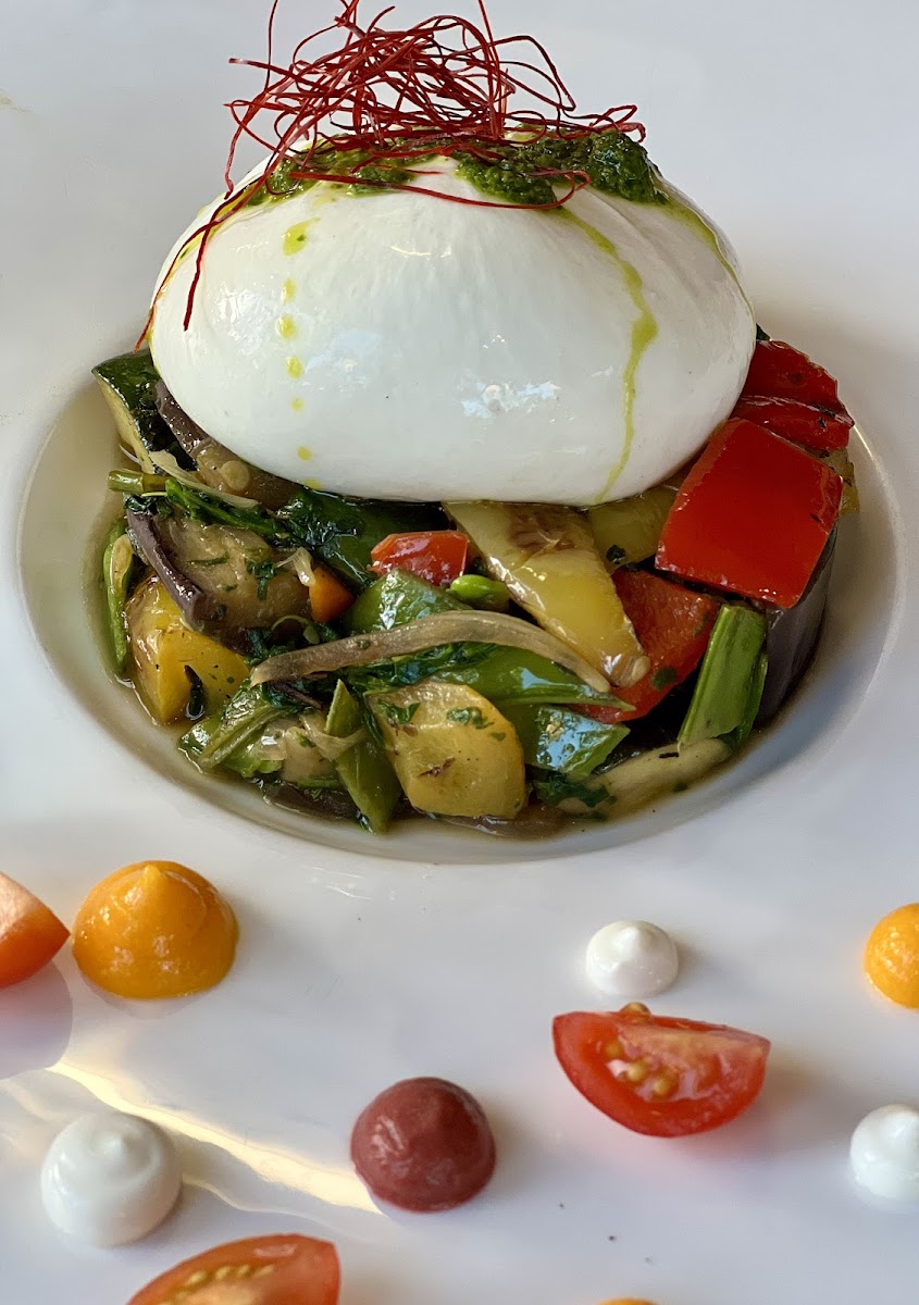 Restaurant Porticello-2