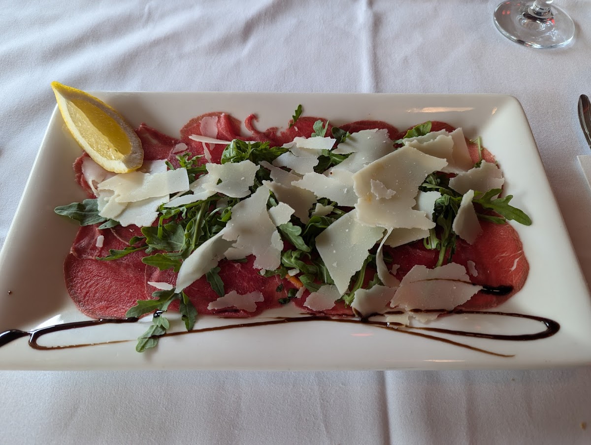 Restaurant Porticello-4