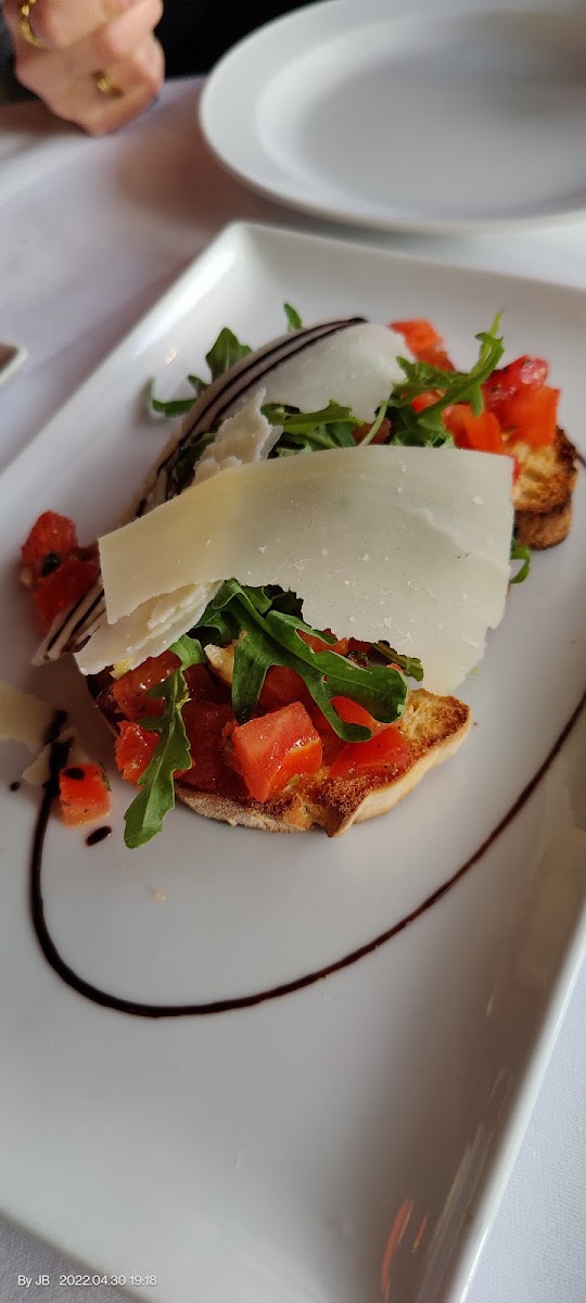 Restaurant Porticello-5