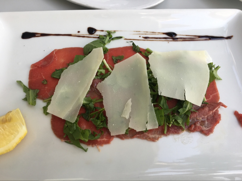 Restaurant Porticello-8